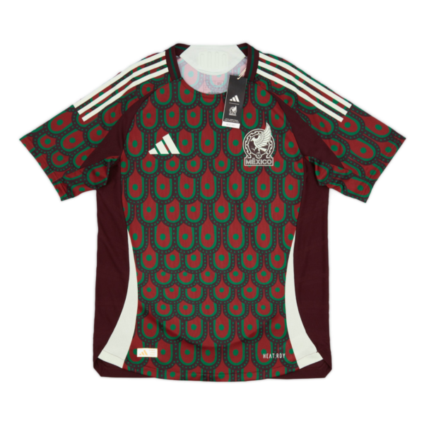 2024 México 1a Equipación