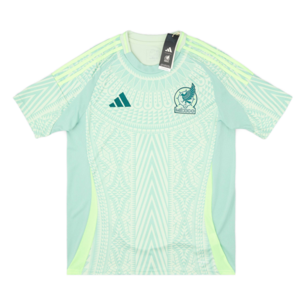 2024 México 2a Equipación