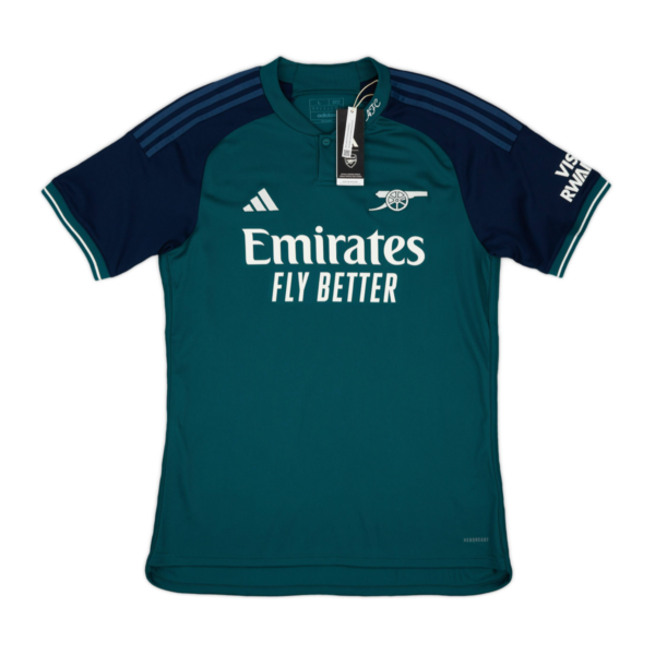 2023-24 Arsenal FC 3a Equipación