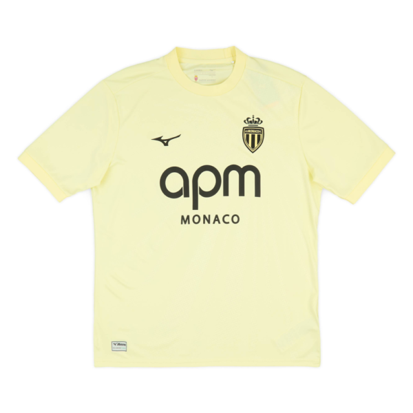 2025-26 AS Monaco 3a Equipación