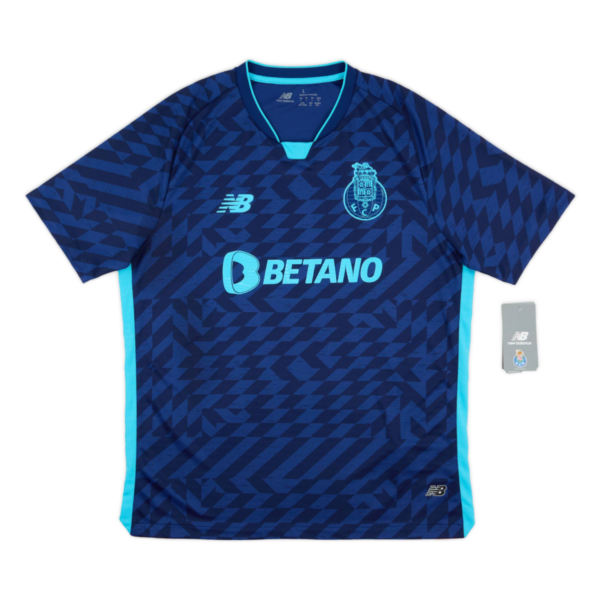 2024-25 FC Porto 3a Equipación
