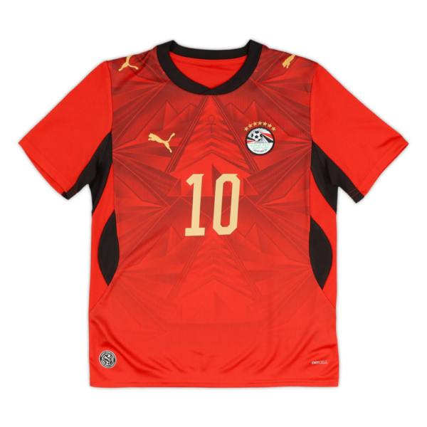 2026 Egipto 1a Equipación