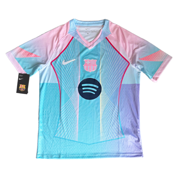 2024-25 FC Barcelona Equipación Edición Especial