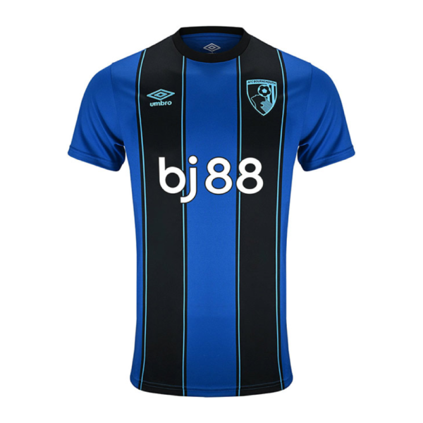 2025-26 AFC Bournemouth 2a Equipación