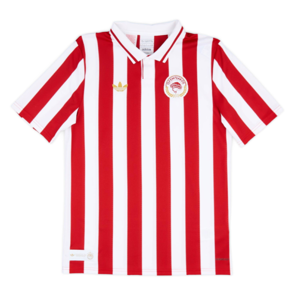 2024-25 Olympiacos FC Equipación Edición Especial