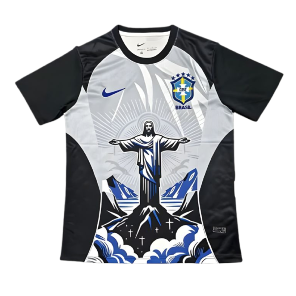 2026 Brasil Equipación Edición Especial