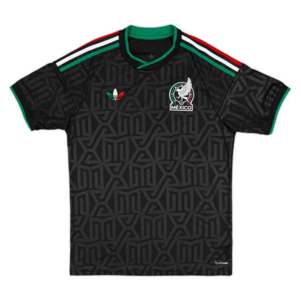 2026 México 3a Equipación