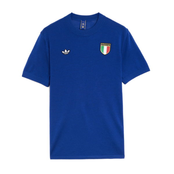 2026 Italia Equipación Edición Especial
