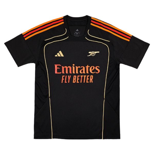2025-26 Arsenal FC Equipación Edición Especial