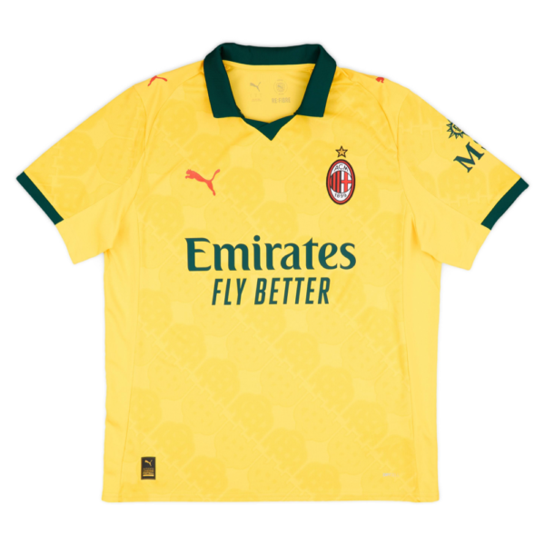 2025-26 AC Milan 3a Equipación