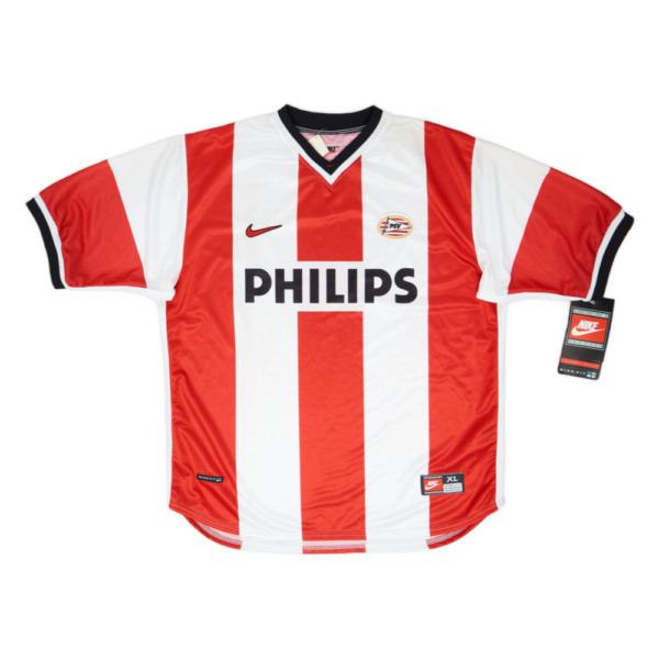 1998-00 PSV Eindhoven 1a Equipación