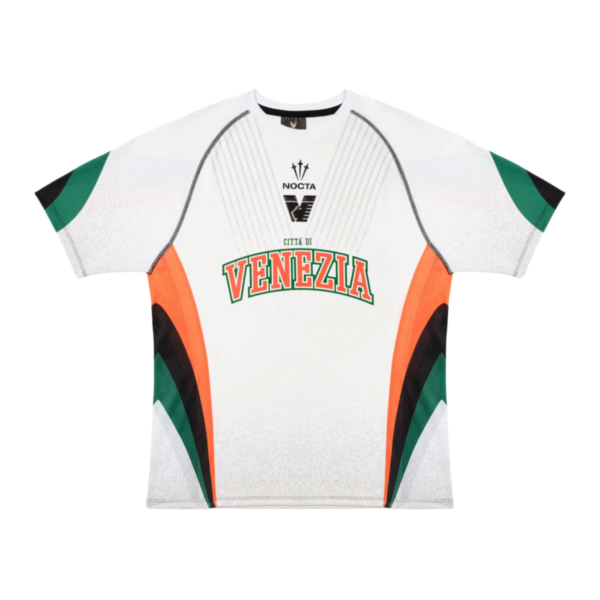 2024-25 Venezia FC 2a Equipación