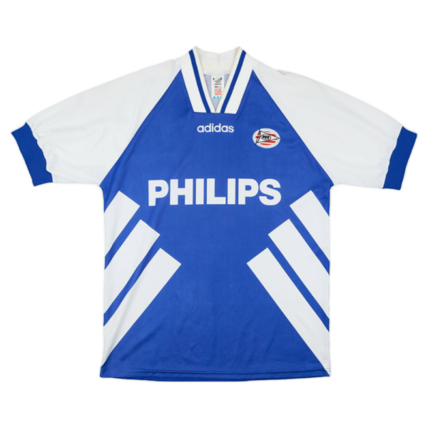 1994-95 PSV Eindhoven 2a Equipación