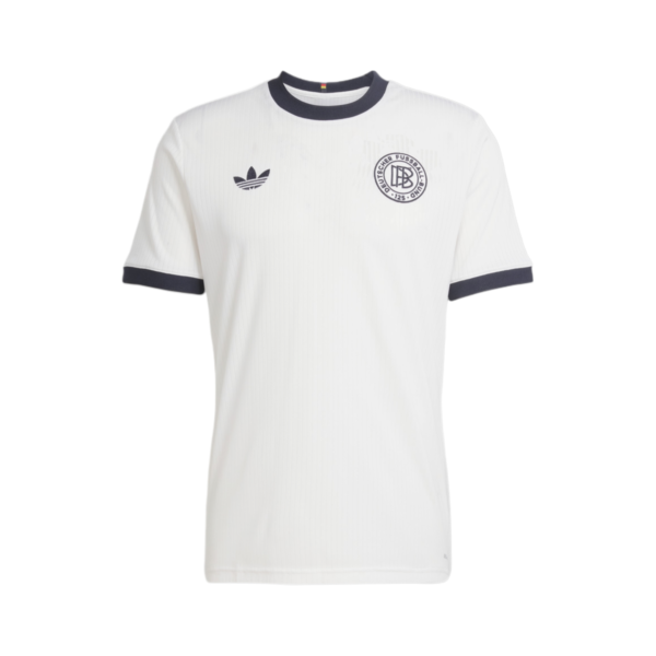 2025 Alemania Equipación Edición Especial