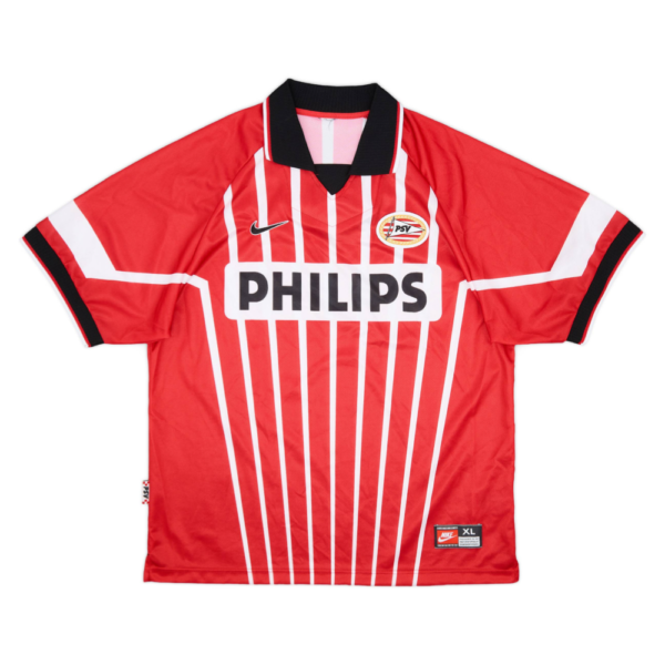 1997-98 PSV Eindhoven 1a Equipación