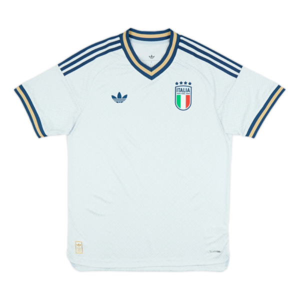2026 Italia 2a Equipación