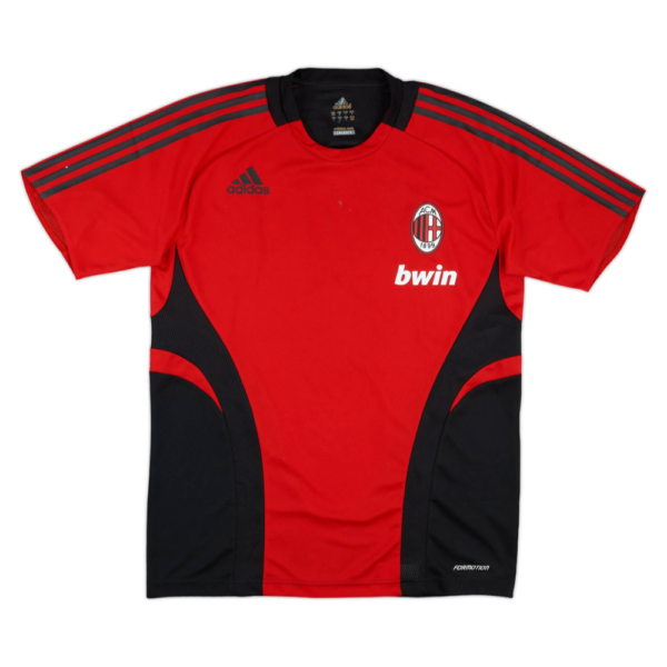 2008-09 AC Milan Equipación Edición Especial
