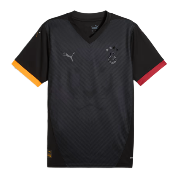 2024-25 Galatasaray SK 4a Equipación