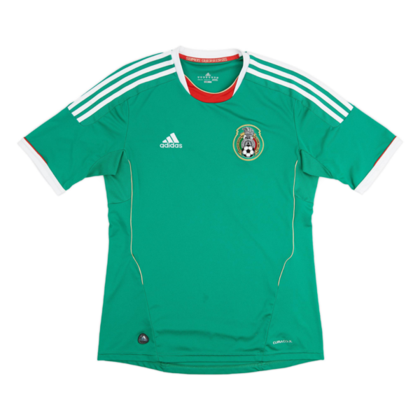 2011 México 1a Equipación