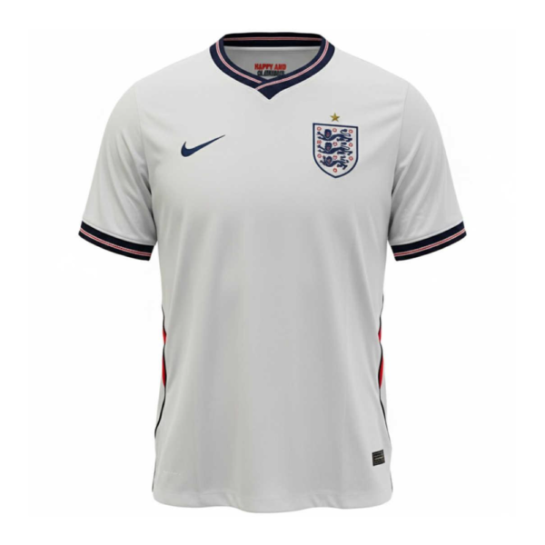 2026 Inglaterra 1a Equipación