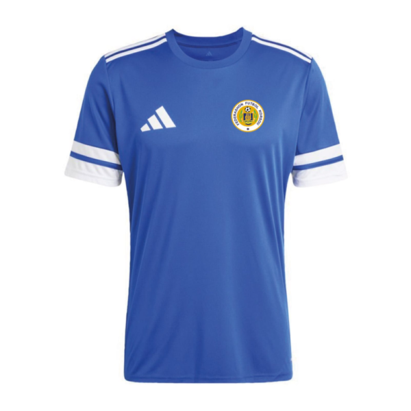 2026 Curaçao 1a Equipación