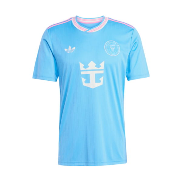 2025-26 Inter Miami CF 3a Equipación