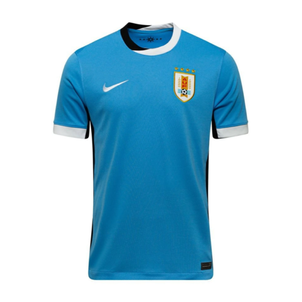 2026 Uruguay 1a Equipación