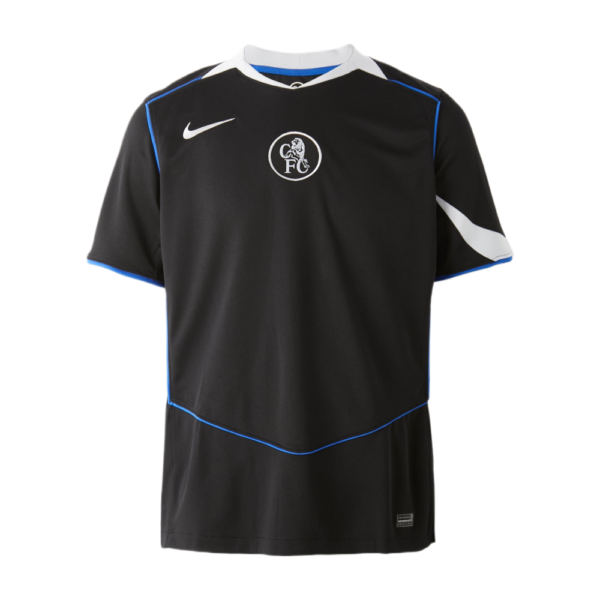2025-26 Chelsea FC 3a Equipación