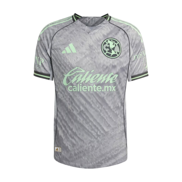 2025-26 Club América 3a Equipación