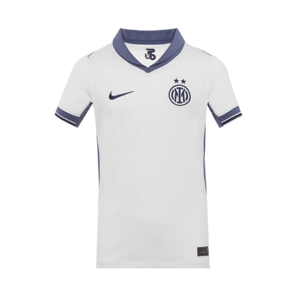2024-25 Internazionale Milano 3a Equipación