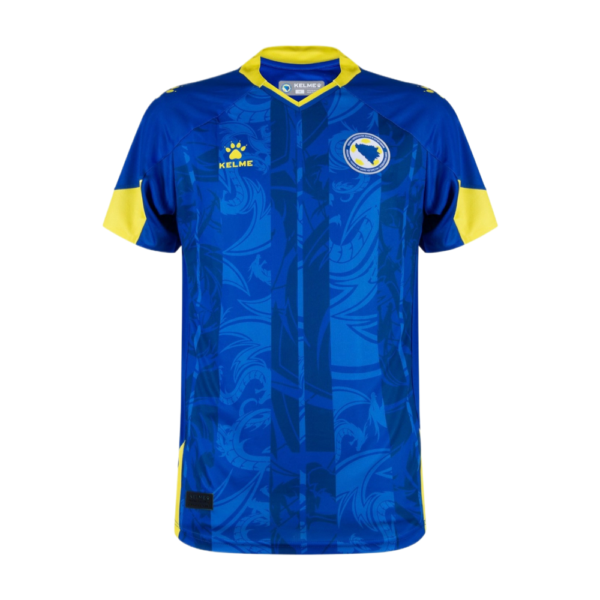 2026 Bosnia y Herzegovina 1a Equipación