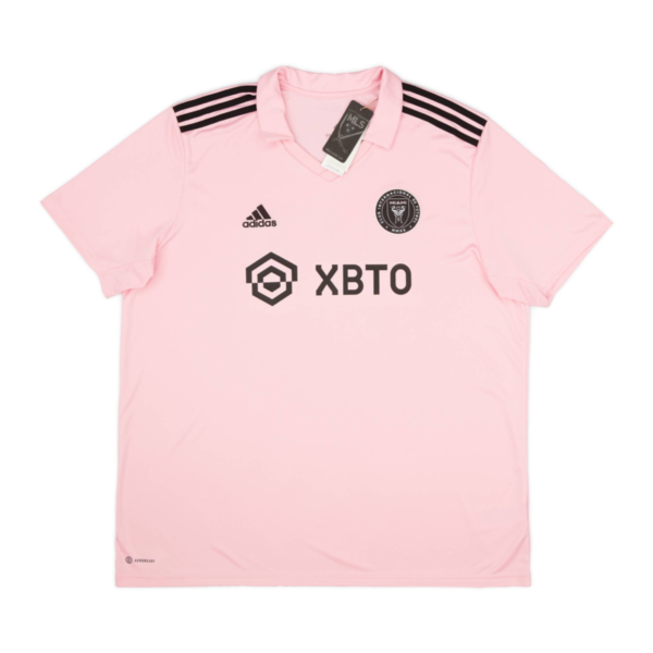 2023-24 Inter Miami CF 1a Equipación