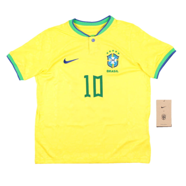 2022 Brasil 1a Equipación