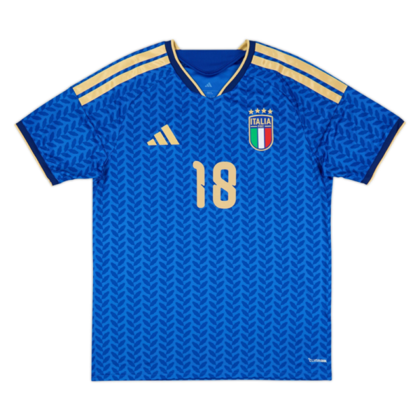 2026 Italia 1a Equipación
