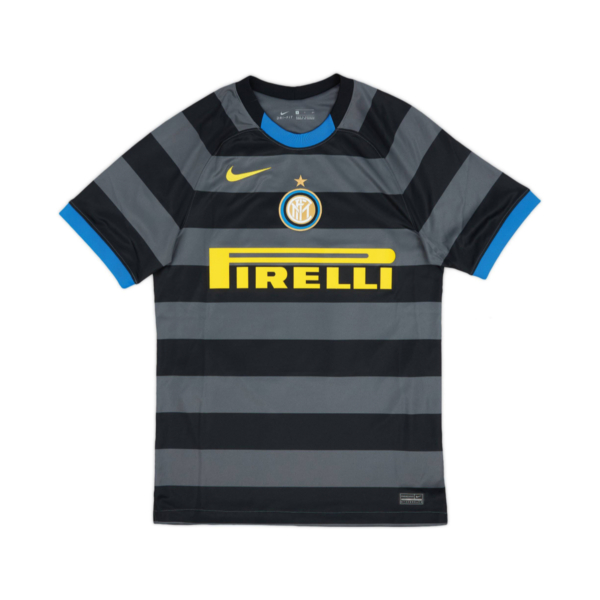 2020-21 FC Internazionale Milano 3a Equipación