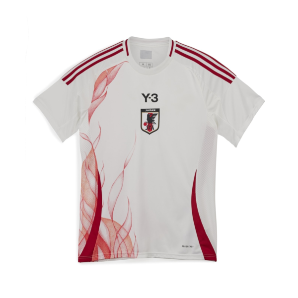 2024 Japón 2a Equipación