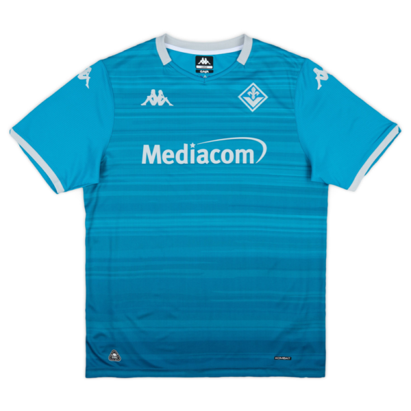 2025-26 ACF Fiorentina 3a Equipación