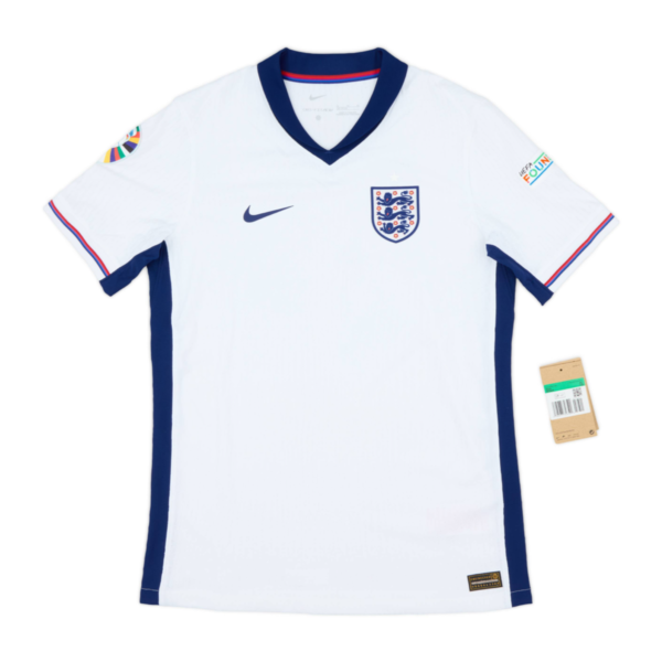 2024 Inglaterra 1a Equipación