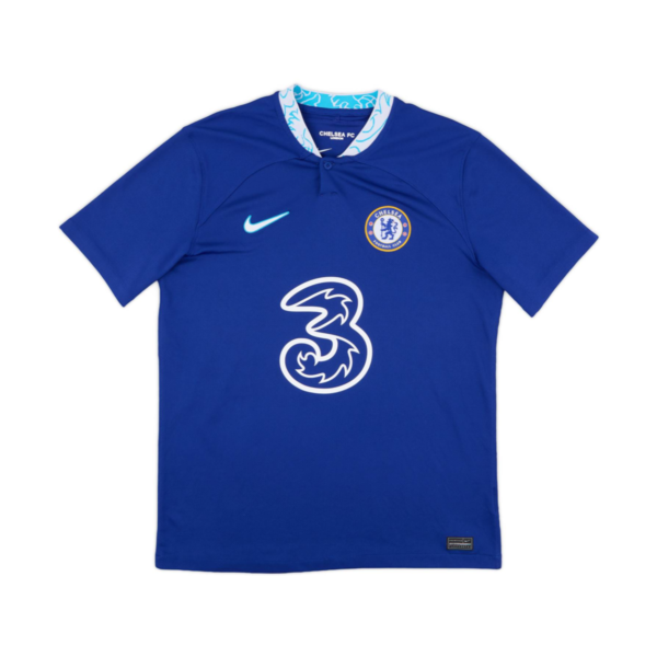 2022-23 Chelsea FC 1a Equipación