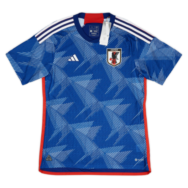 2022 Japón 1a Equipación
