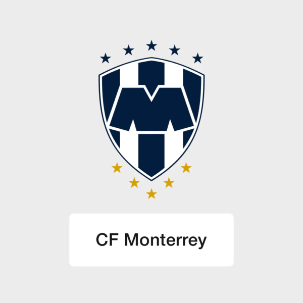 CF Monterrey