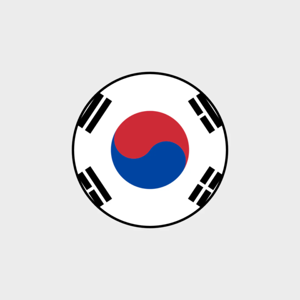 Corea del Sud