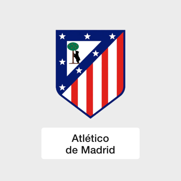 Atletico de Madrid