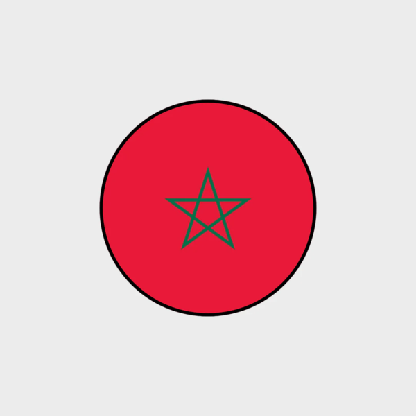Marruecos