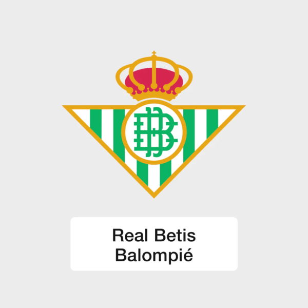 Real Betis Balompie