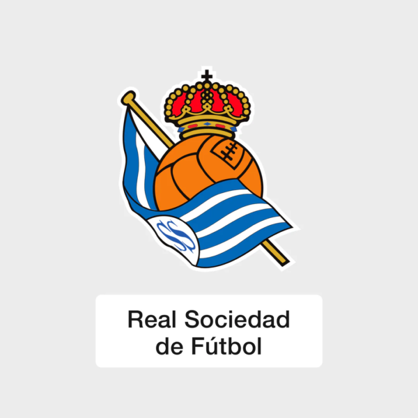 Real Sociedad de Futbol